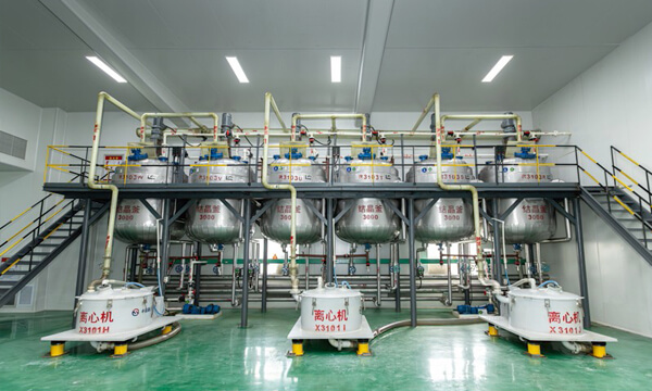 Hebei Huaheng Biological Technology Co., Ltd