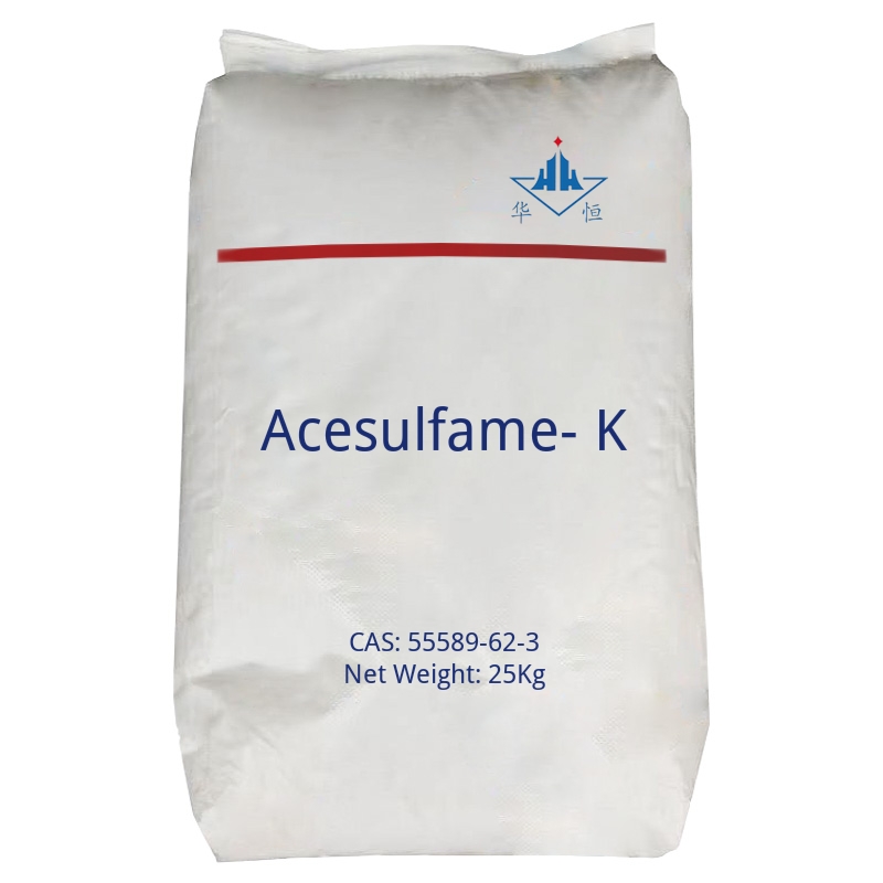 Acesulfame-K-cas-55589-62-3