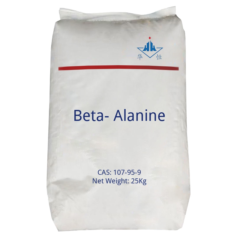Beta-Alanine-cas-107-95-9
