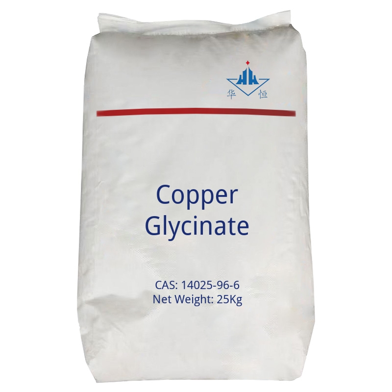 Copper Glycinate-cas-14025-96-6