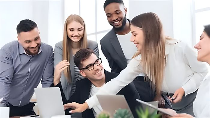 Corporate Culture