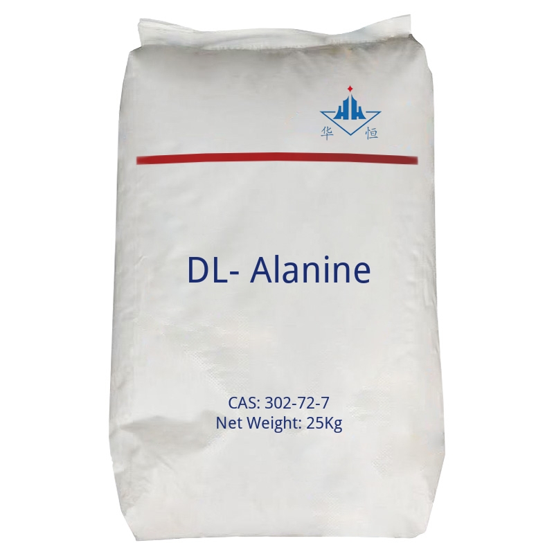 DL-Alanine-cas-302-72-7