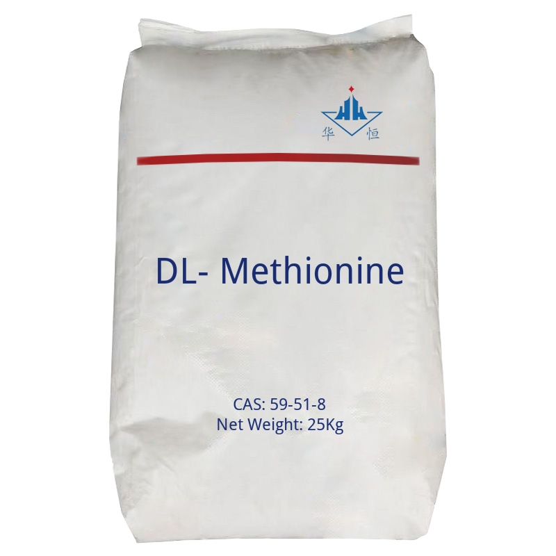 DL-Methionine-cas-59-51-8