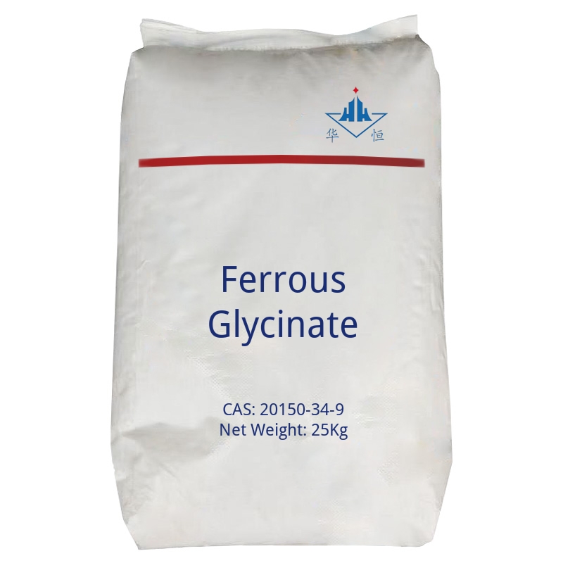Ferrous Glycinate-cas-20150-34-9