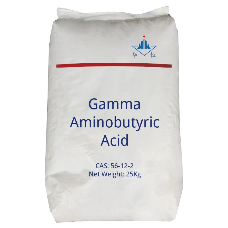 Gamma Aminobutyric Acid-cas-56-12-2