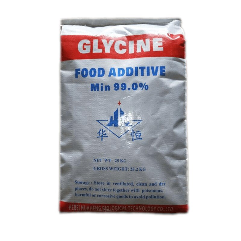 Glycine