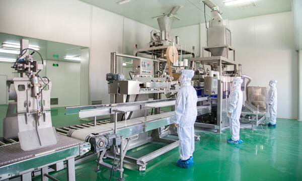 Hebei Huaheng Biological Technology Co., Ltd