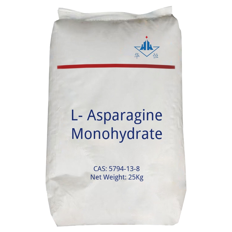 L-Asparagine Monohydrate-cas-5794-13-8