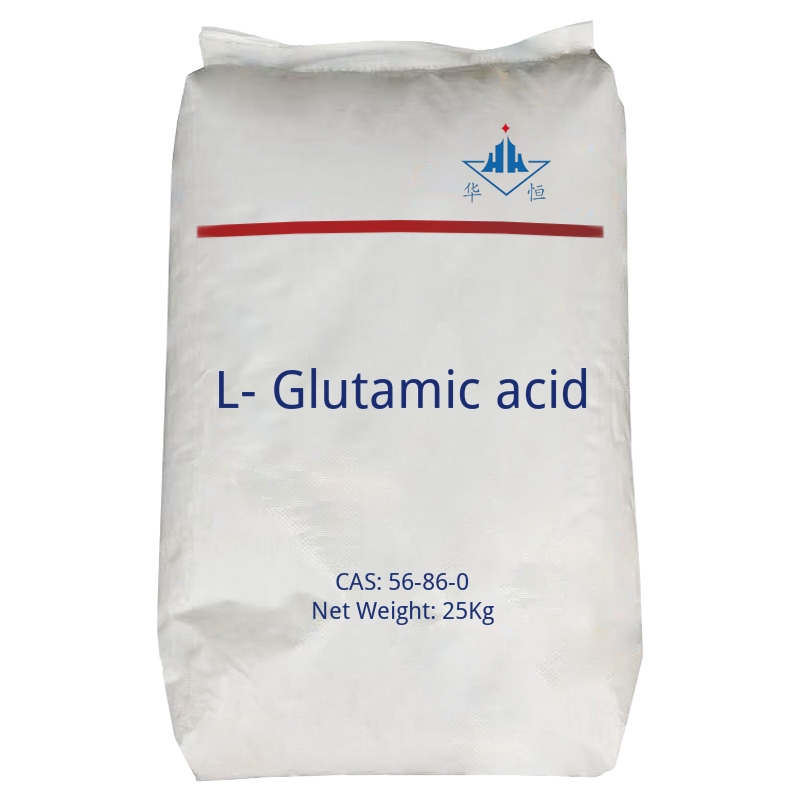 L-Glutamic acid