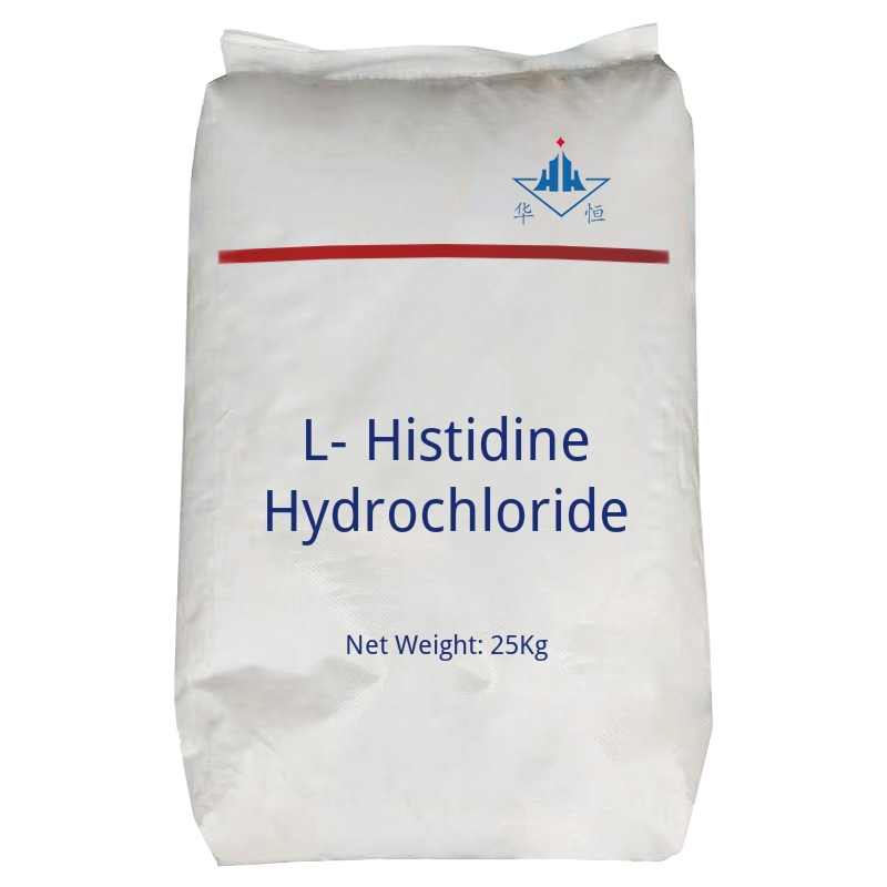 L-Histidine Hydrochloride-cas-N