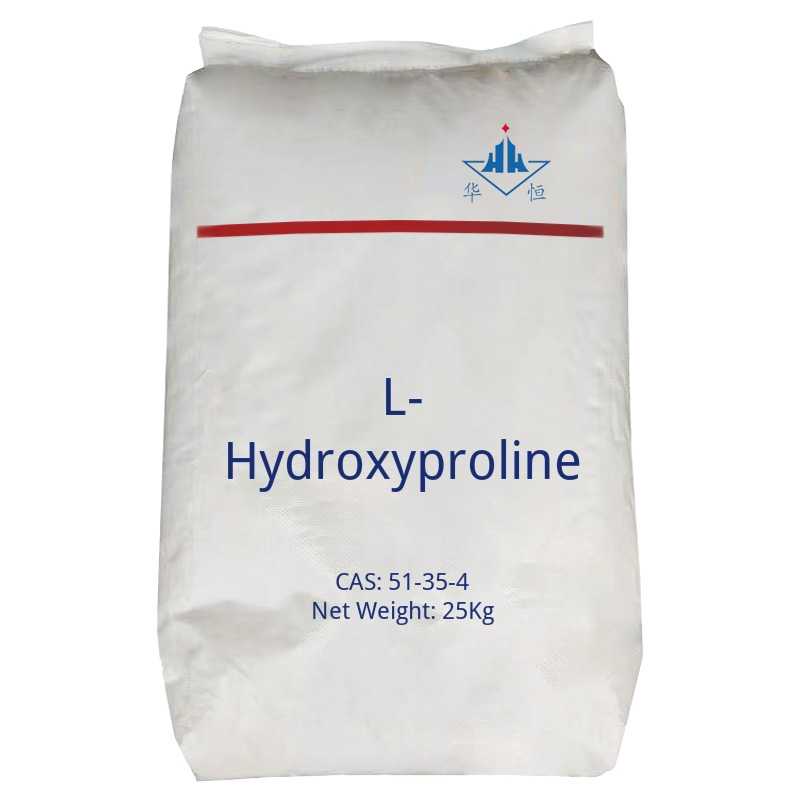 L-Hydroxyproline-cas-51-35-4
