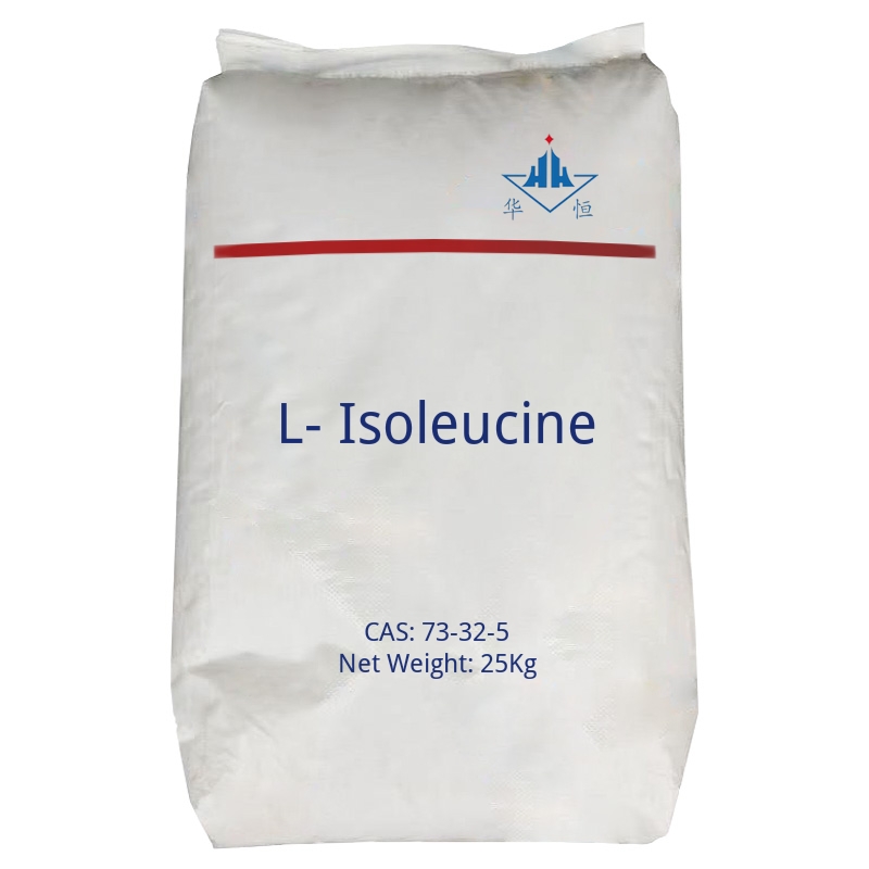 L-Isoleucine-cas-73-32-5