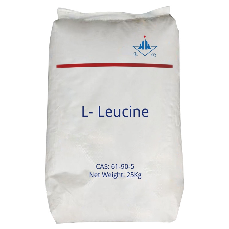 L-Leucine-cas-61-90-5