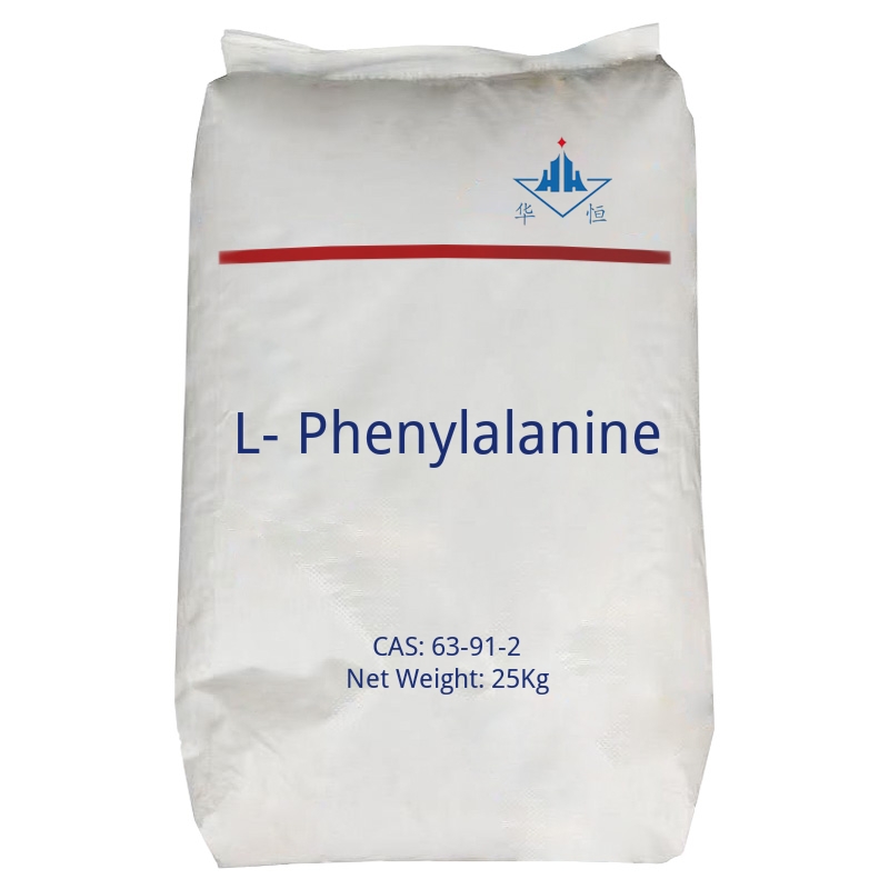 L-Phenylalanine-cas-63-91-2