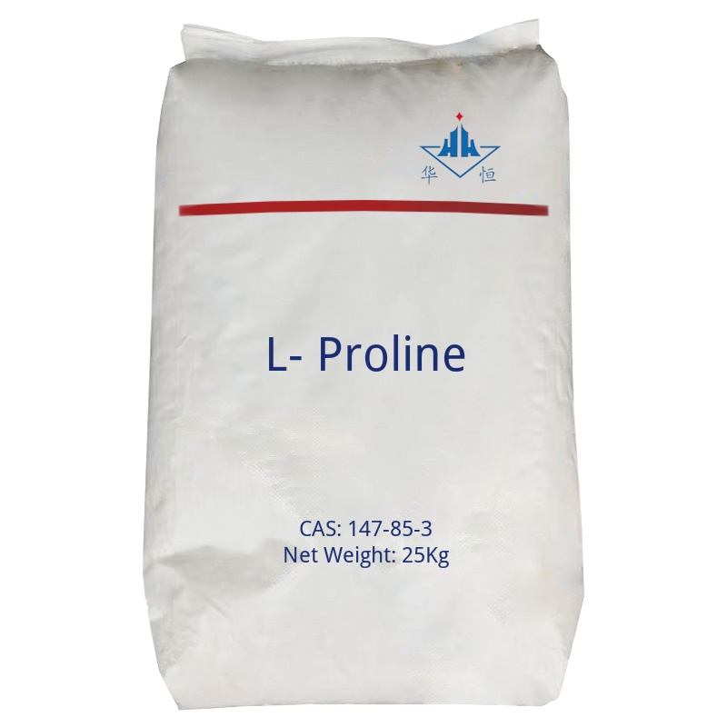 L-Proline-cas-147-85-3