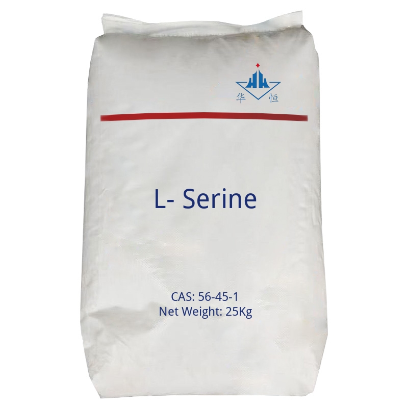 L-Serine-cas-56-45-1
