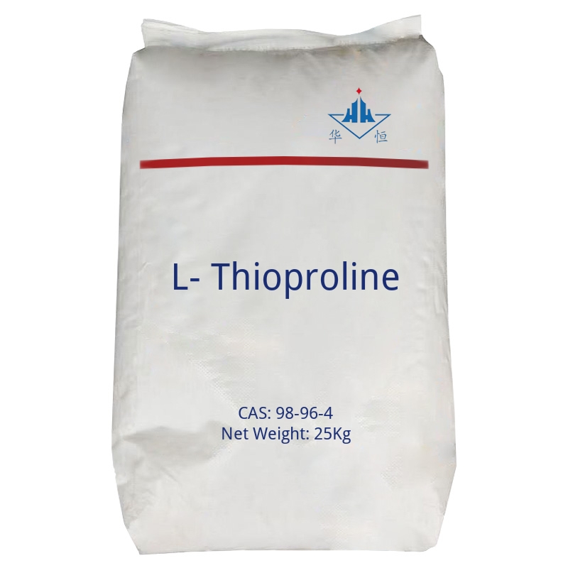 L-Thioproline-cas-98-96-4