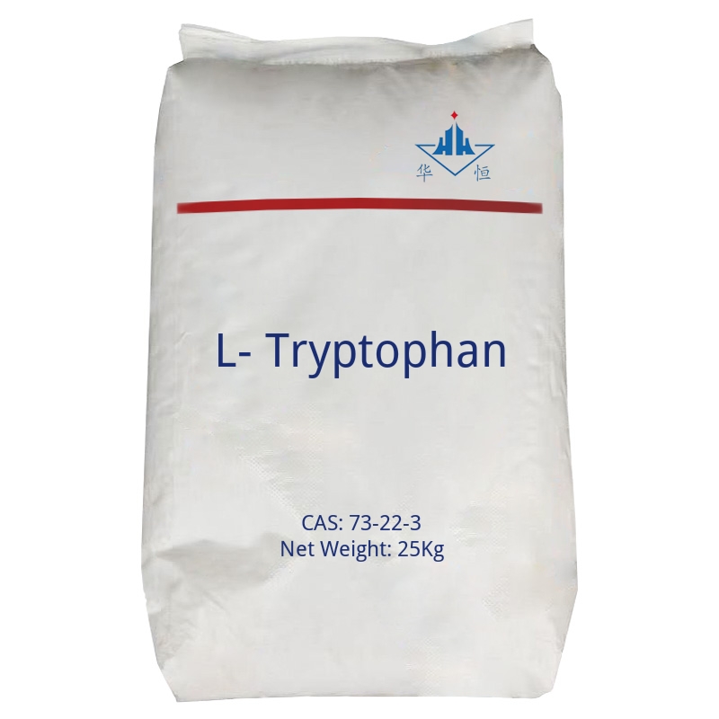 L-Tryptophan-cas-73-22-3