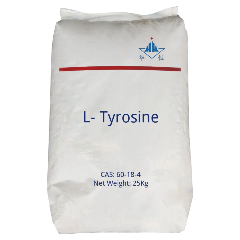 L-Tyrosine-cas-60-18-4