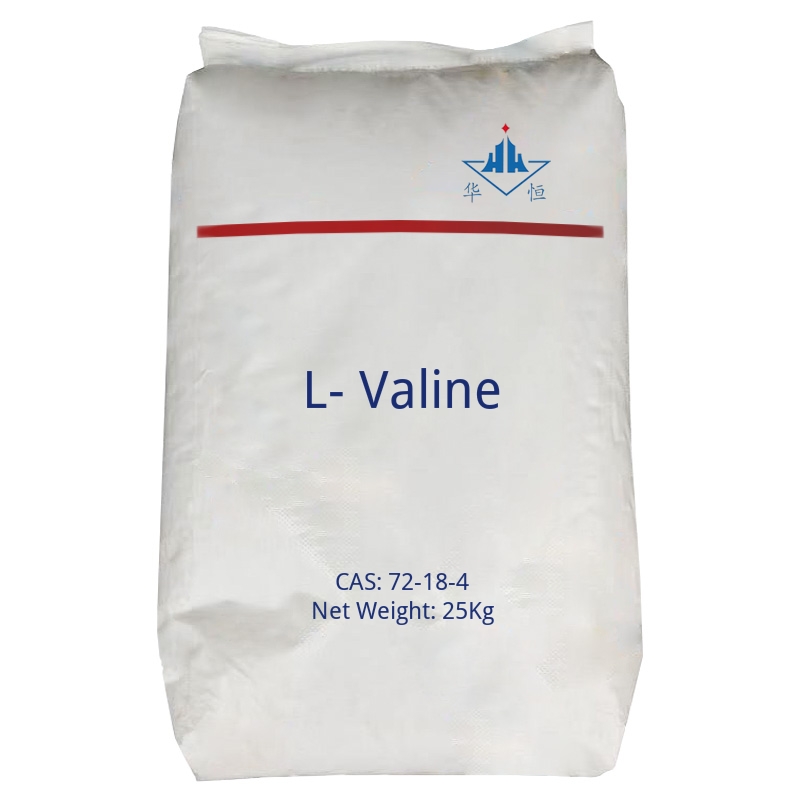L-Valine-cas-72-18-4