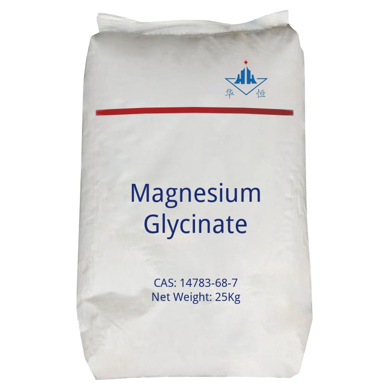 Magnesium Glycinate-cas-14783-68-7
