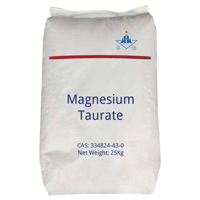 Magnesium Taurate-cas-334824-43-0