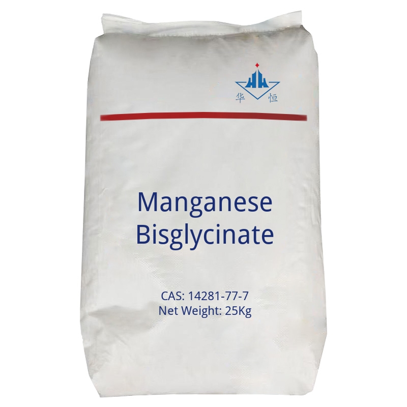 Manganese Bisglycinate-cas-14281-77-7