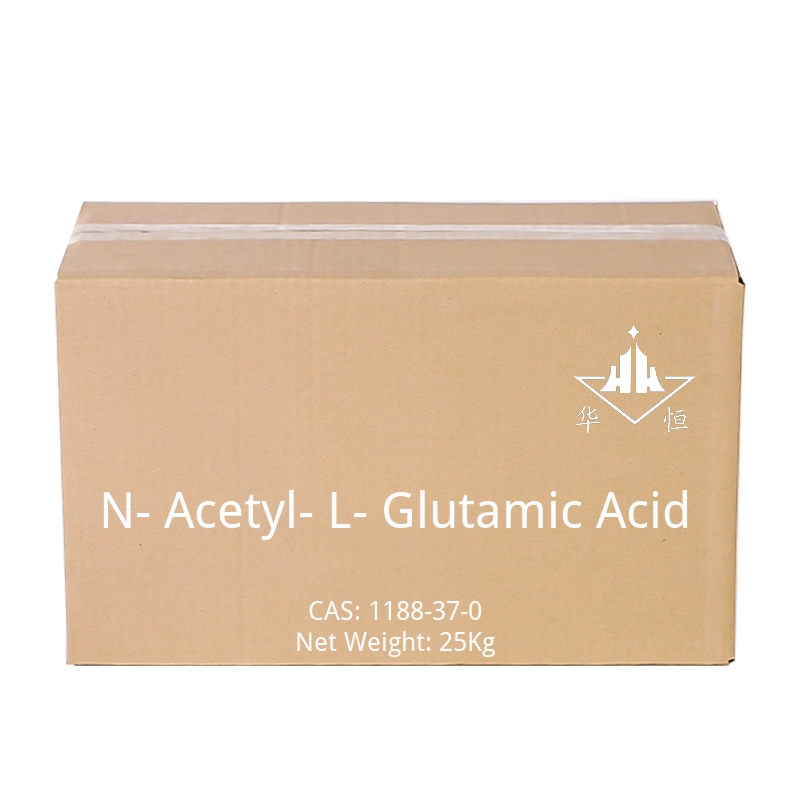 N-Acetyl-L-Glutamic Acid-cas-1188-37-0