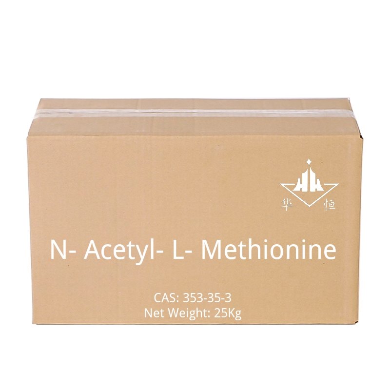 N-Acetyl-L-Methionine-cas-353-35-3