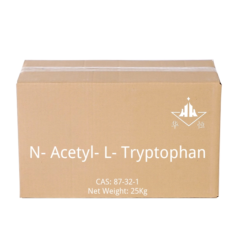 N-Acetyl-L-Tryptophan-cas-87-32-1