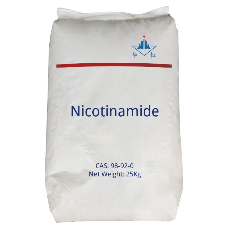 Nicotinamide-cas-98-92-0
