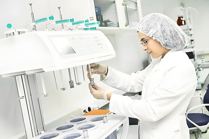 Hebei Huaheng Biological Technology Co., Ltd