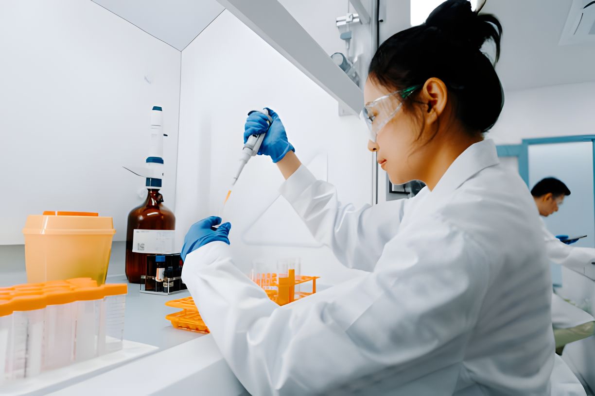 Hebei Huaheng Biological Technology Co., Ltd