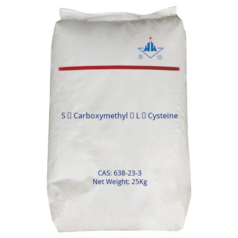 S‑Carboxymethyl‑L‑Cysteine-cas-638-23-3
