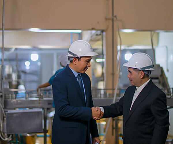 Hebei Huaheng Biological Technology Co., Ltd