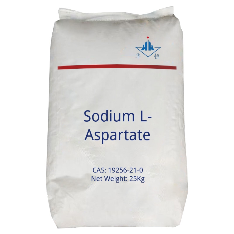Sodium L-Aspartate-cas-19256-21-0