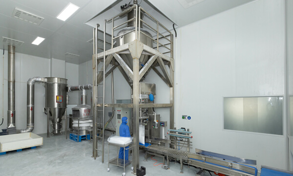Hebei Huaheng Biological Technology Co., Ltd