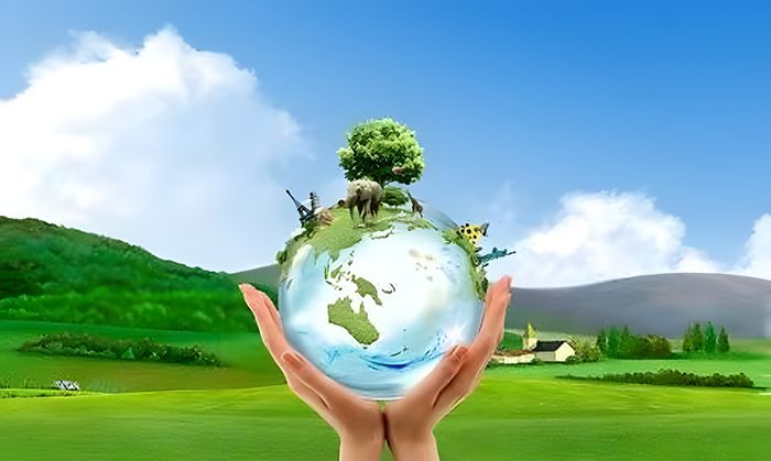 Hebei Huaheng Biological Technology Co., Ltd