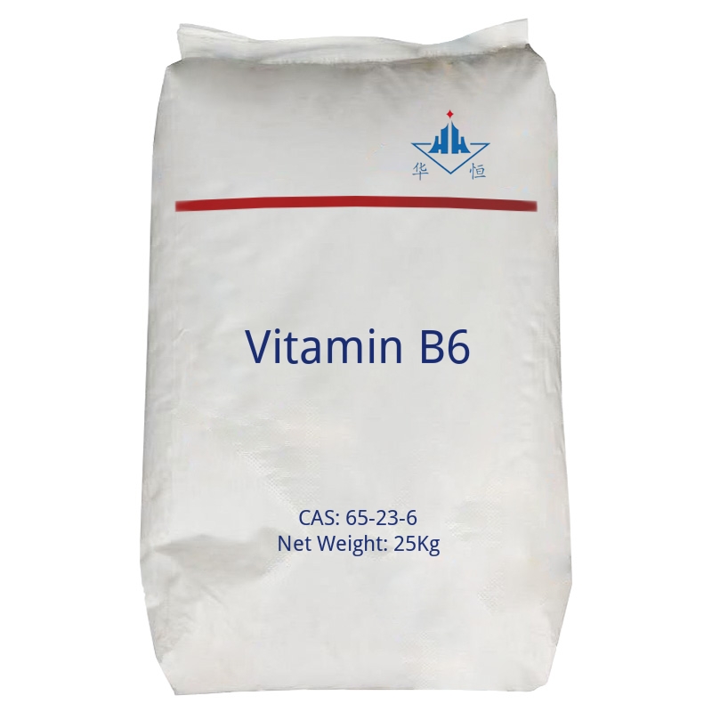 Vitamin B6-cas-65-23-6