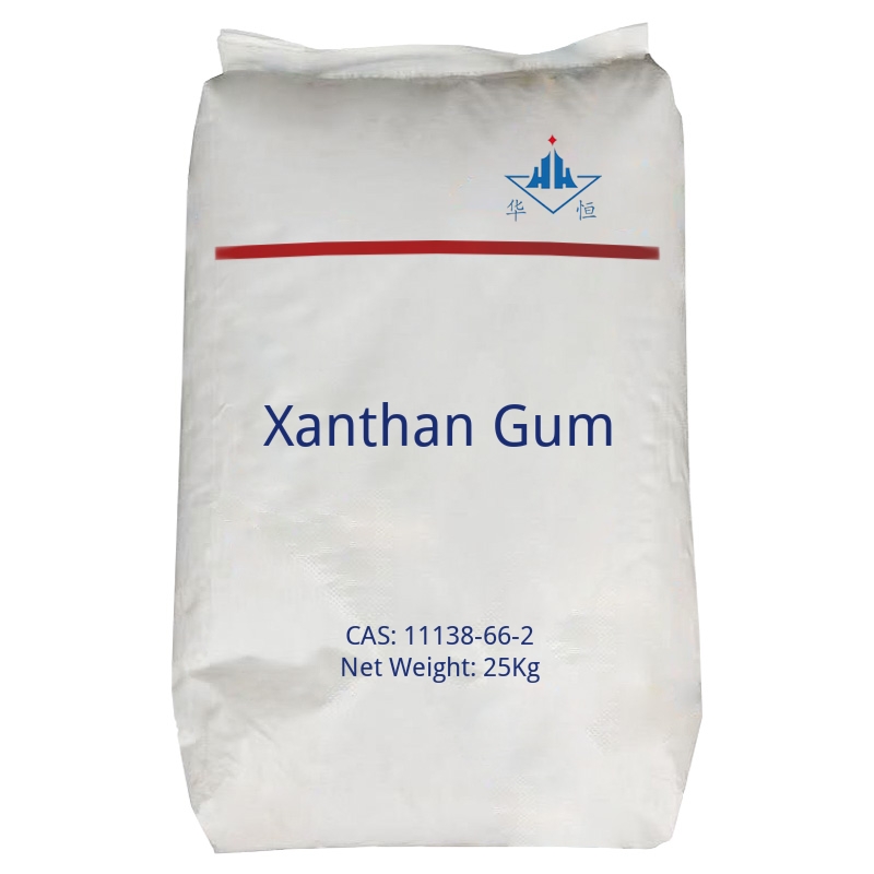 Xanthan Gum-cas-11138-66-2