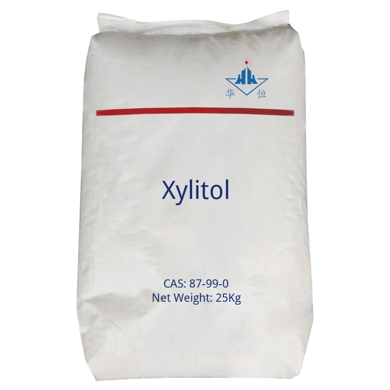 Xylitol-cas-87-99-0